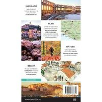 Capitool Reisgidsen Reisgids Kroatië