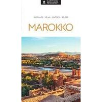 Capitool Reisgidsen Reisgids Marokko