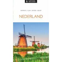 Capitool Reisgidsen Reisgids Nederland