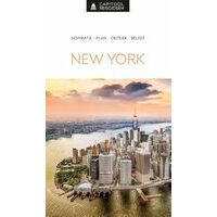 Capitool Reisgidsen Reisgids New York