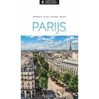 Capitool Reisgidsen Reisgids Parijs