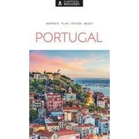 Capitool Reisgidsen Reisgids Portugal