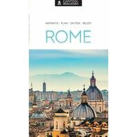 Capitool Reisgidsen Reisgids Rome