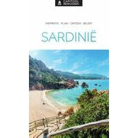 Capitool Reisgidsen Reisgids Sardinië