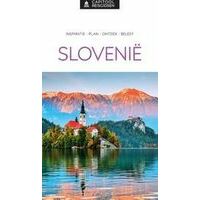 Capitool Reisgidsen Reisgids Slovenië