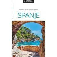 Capitool Reisgidsen Reisgids Spanje