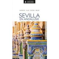 Capitool Reisgidsen Sevilla & Andalusie