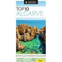 Capitool Reisgidsen Top 10 Algarve