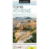 Capitool Reisgidsen Top 10 Athene