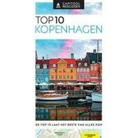 Capitool Reisgidsen Top 10 Kopenhagen