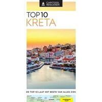 Capitool Reisgidsen Top 10 Kreta
