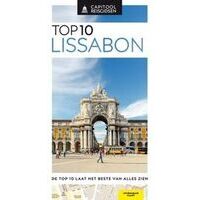 Capitool Reisgidsen Top 10 Lissabon