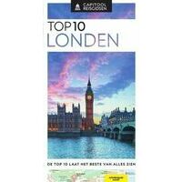 Capitool Reisgidsen Top 10 Londen