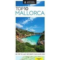 Capitool Reisgidsen Top 10 Mallorca