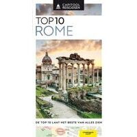 Capitool Reisgidsen Top 10 Rome