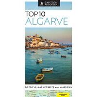 Capitool Reisgidsen Top10 Algarve