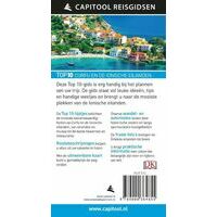 Capitool Reisgidsen Top10 Corfu En Ionische Eilanden