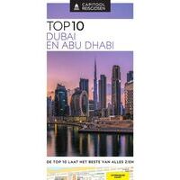 Capitool Reisgidsen Top10 Dubai