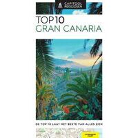 Capitool Reisgidsen Top10 Gran Canaria