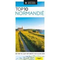 Capitool Reisgidsen Top10 Normandie