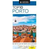 Capitool Reisgidsen Top10 Porto