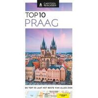 Capitool Reisgidsen Top10 Praag