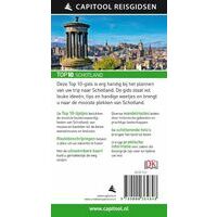 Capitool Reisgidsen Top10 Schotland