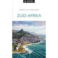 Capitool Reisgidsen Zuid Afrika