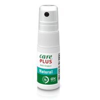 Care Plus Natural Anti-Insect Spray Mini 15ml