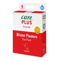 Care Plus Blister Plasters Duo Pack