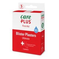 Care Plus Blister Plasters Ultimate