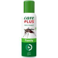 Care Plus Care Plus Anti-Insect  Icaridin Aerosol Spray100ml