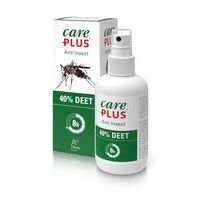Care Plus Care Plus DEET 40 Procent Spray
