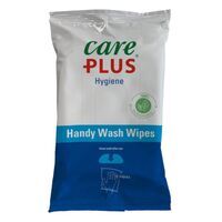 Care Plus Hygiene Handy Wipes 10x
