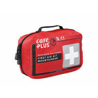 Care Plus Care Plus First Aid Kit Mountaineer EHBO
