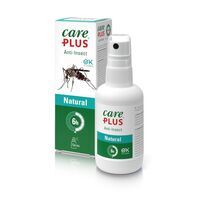 Care Plus Natural Anti-Insect Spray