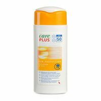 Care Plus Sun Protect Outdoor&Sea SPF50 Tegen Kwallenbeten
