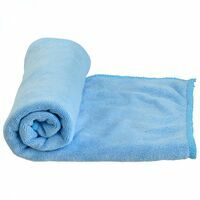 Care Plus Travel Towel Sneldrogende Reishanddoek