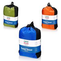 Care Plus Travel Towel Sneldrogende Reishanddoek
