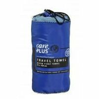 Care Plus Travel Towel Microvezel Reishanddoek