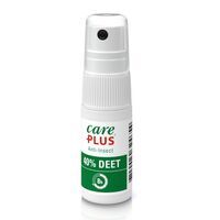 Care Plus DEET Spray 40 Procent Mini 15ml
