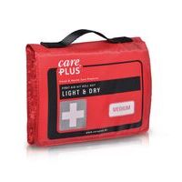 Care Plus First Aid Roll Out Light & Dry Medium EHBO Reisset