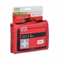 Care Plus First Aid Roll Out Light & Dry Small EHBO Reissetje