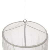 Care Plus Mosquito Net Light Weight Bell 1-2 Persoons Klamboe