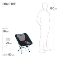 Helinox Chair One Campingstoel