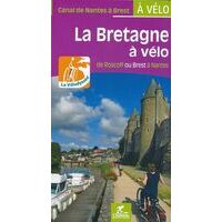 Chamina Guides Fietsgids Bretagne à Velo