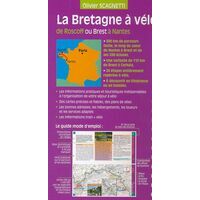 Chamina Guides Fietsgids Bretagne à Velo