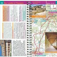 Chamina Guides Fietsgids Tour- Cote Basque à Velo