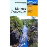 Chamina Guides Kanogids Rivieres D'Auvergne