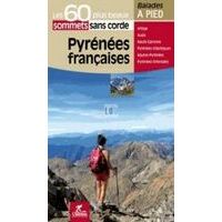 Chamina Guides Wandelgids Pyrénées Francaises
